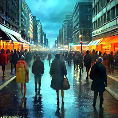 The usable Public problem, explained