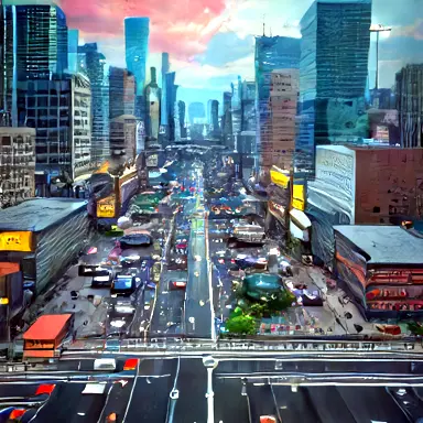 The without infrastructure problem, explained