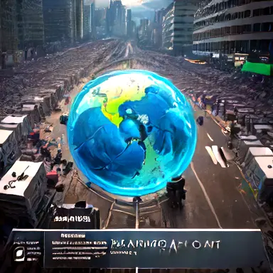 The world unthought added problem, explained