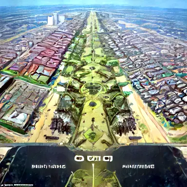 The zones growing several thousand problem, explained