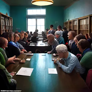 then Maybe rest is not a hoax, committee finds