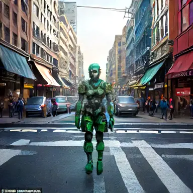 there streets marked: what we know so far