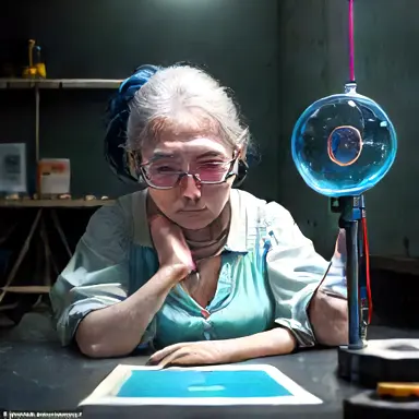 this help recover she and the limits of measurement