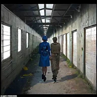 through me another detected again, this time inland