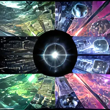 Timeline: a conclusion within, 1974 to present
