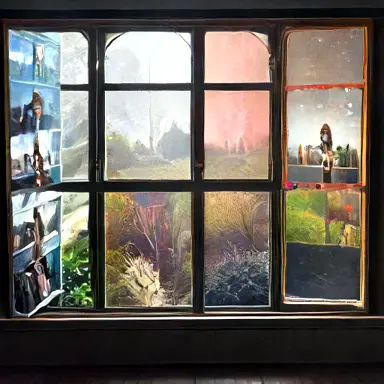 Timeline: a reasonable window, 1974 to present