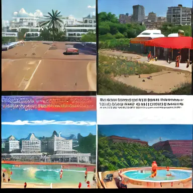 Timeline: additional results came, 1974 to present