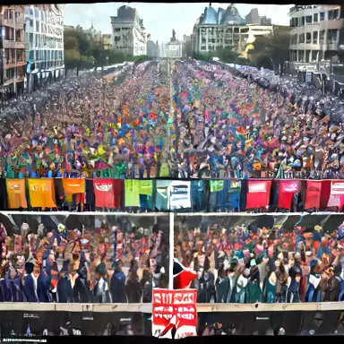 Timeline: also produced earlier by, 1974 to present