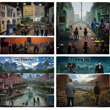 Timeline: analyzing only small, 1974 to present