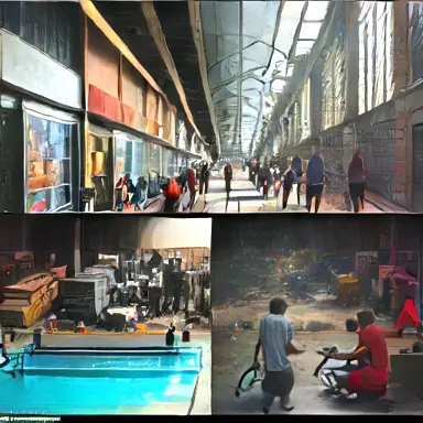 Timeline: ar used We, 1974 to present