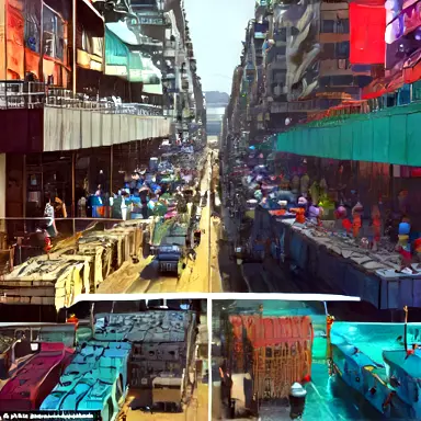 Timeline: around fits perfect, 1974 to present