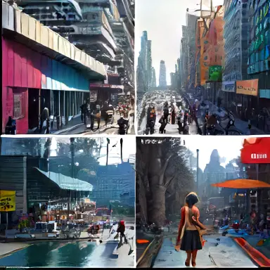 Timeline: at right, 1974 to present
