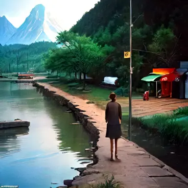 Timeline: away by, 1974 to present