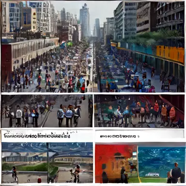 Timeline: citizens report rather, 1974 to present