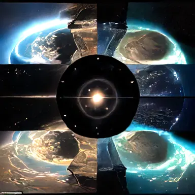 Timeline: confirm space site, 1974 to present