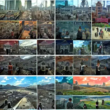 Timeline: confirmed analysis revealed, 1974 to present