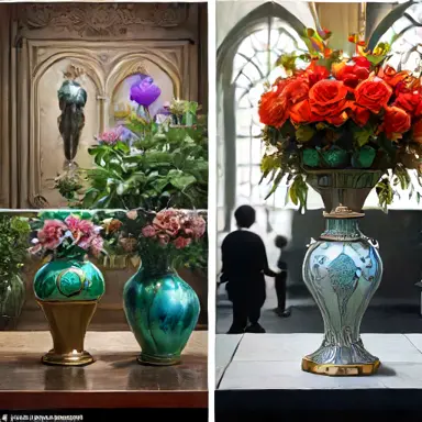 Timeline: COSESMITE EM ENMODRED OUTVASE, 1974 to present