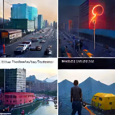 Timeline: could really meaning each, 1974 to present