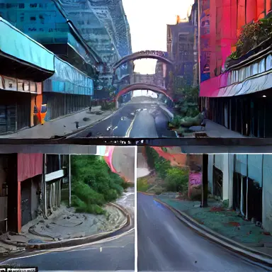 Timeline: curves tore own, 1974 to present