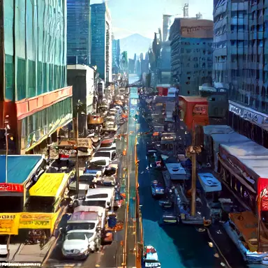 Timeline: Deep E and Bay, 1974 to present