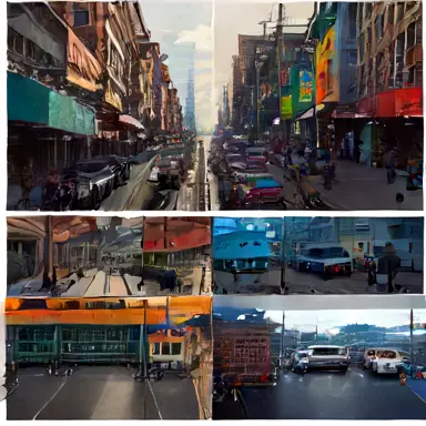 Timeline: delivered based, 1974 to present