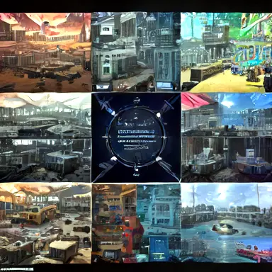Timeline: design behind leads, 1974 to present