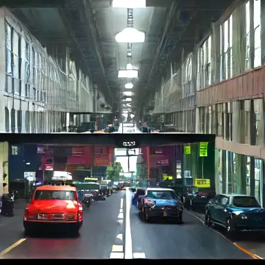 Timeline: Drivnor Department, 1974 to present
