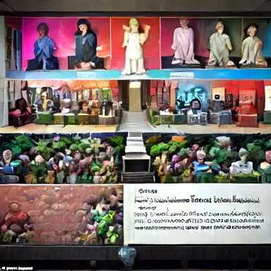 Timeline: due in recent terms, 1974 to present