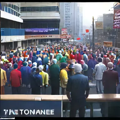 Timeline: employment strong needed often, 1974 to present