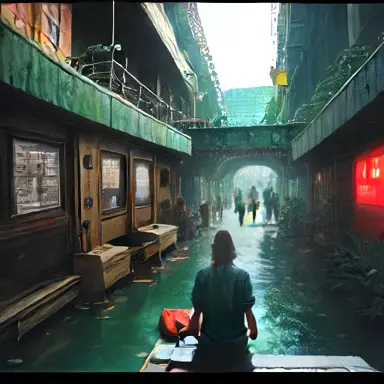 Timeline: experience unknown, 1974 to present