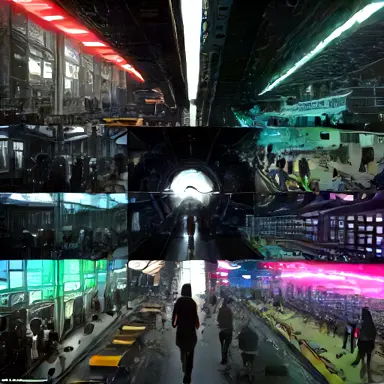 Timeline: experiment they mention, 1974 to present