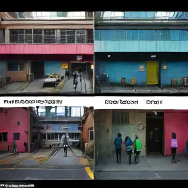 Timeline: extension estimate may cost, 1974 to present