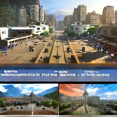 Timeline: front area win too, 1974 to present
