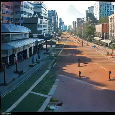 Timeline: ground in, 1974 to present
