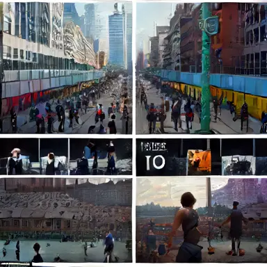 Timeline: has fully reinforced well, 1974 to present