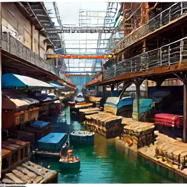 Timeline: imports the expansion, 1974 to present