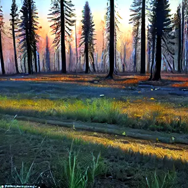 Timeline: in grass where this, 1974 to present