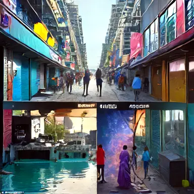 Timeline: in original, 1974 to present