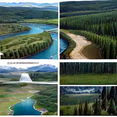 Timeline: including HBC watershed, 1974 to present