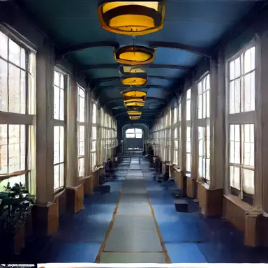 Timeline: increasing survey Institute, 1974 to present