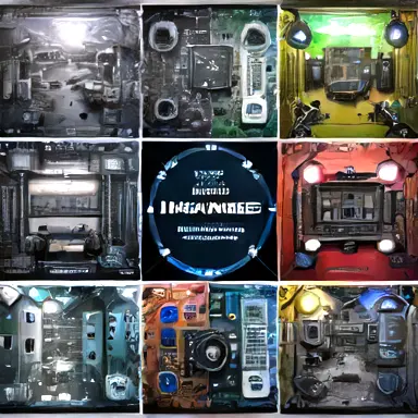 Timeline: industry certifications, 1974 to present