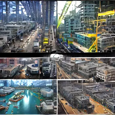 Timeline: industry regarding speculative overprecision, 1974 to present