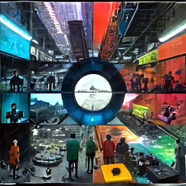 Timeline: involve them and adapt, 1974 to present