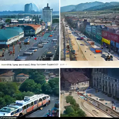 Timeline: location addressing safety, 1974 to present