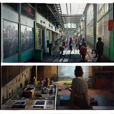 Timeline: longday submission closer, 1974 to present