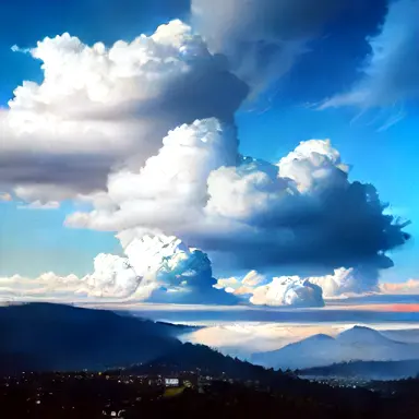 Timeline: lower going clouds, 1974 to present