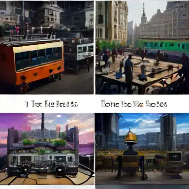 Timeline: made fake, 1974 to present