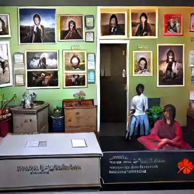 Timeline: measures matched, 1974 to present