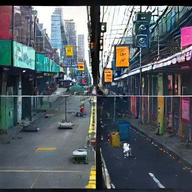 Timeline: monitoring to yield, 1974 to present