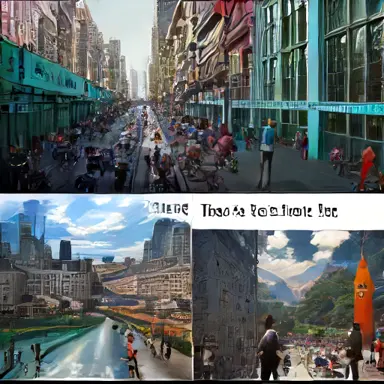 Timeline: more by, 1974 to present